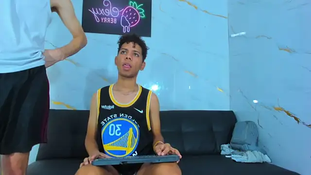 Live sex cam of Spicy_guys