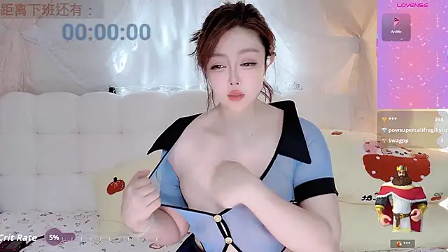 美女Lissie-666在线直播