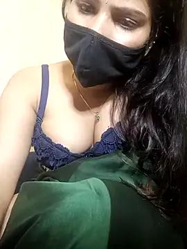 Webcam Model (Ur_prisha7) is live