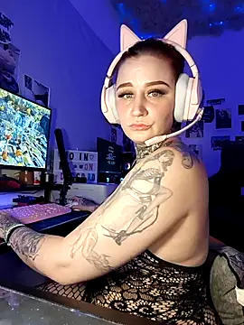 Preview of blazed_vixen