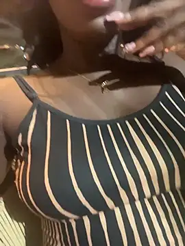 Webcam Model (ZarahFerreira)  is live.Free join now!