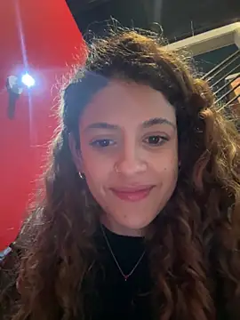 alana15's Stripchat show and profile