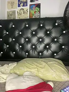 venusdemilo_55 - VenusDeMilo_55's free webcam