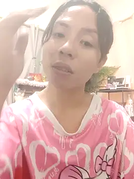 AsianTrixxx live sex cam