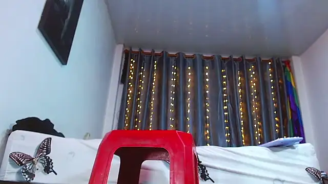 Kenisha_Sweet webcam