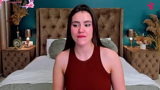 calymoon (F young) - nude+oil 💦