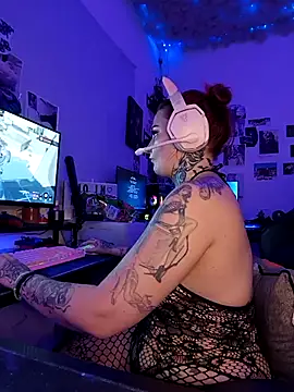 Preview of blazed_vixen