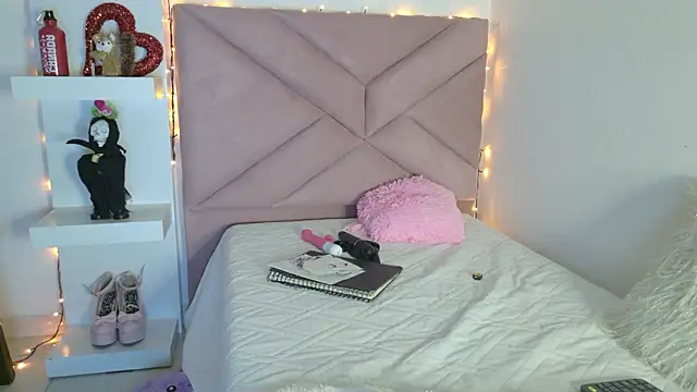 eva_sin18 - Eva_sin18's free webcam