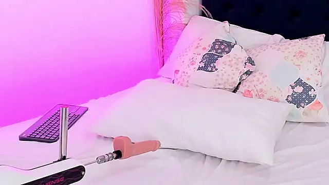 dulce_andrea__ - Dulce_andrea__'s free webcam