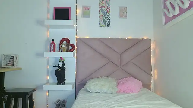 eva_sin18 - Eva_sin18's free webcam