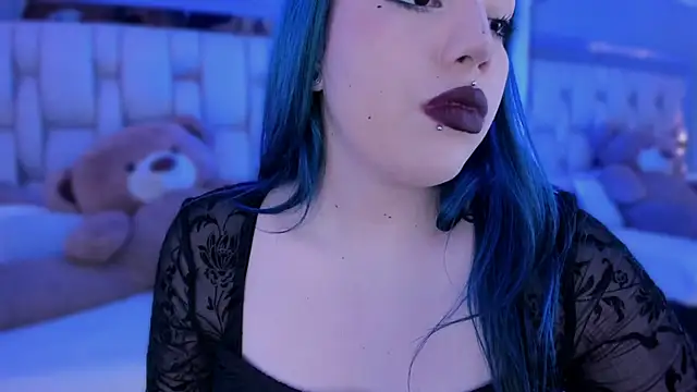 revenmiller_ - Revenmiller_'s free webcam