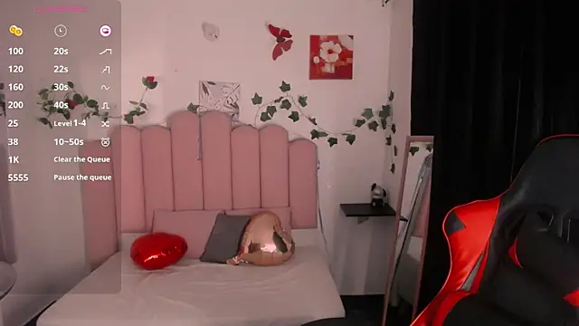 dakota_ro - Dakota_ro's free webcam