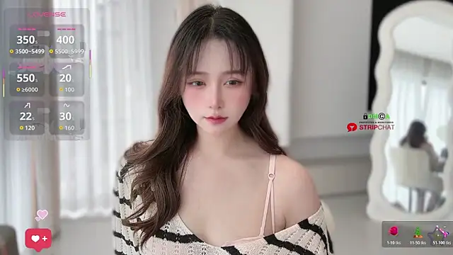 美女Kala_baby在线直播