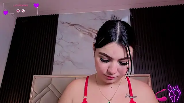 miaafarrel (F teen) - 🍑 Wild Booty Final 🍑🤤