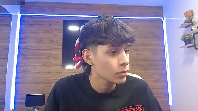 DraxBlade09 live sex cam