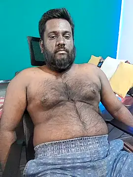 rayansmith_ (M young) - stroking with my cock