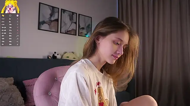 EdlinHargus live sex cam