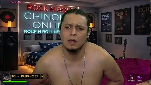 chino_roz - Chino_roz's free webcam - UK Sex Cams