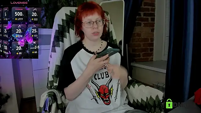 melissa_wells - Melissa_Wells's free webcam - UK Sex Cams