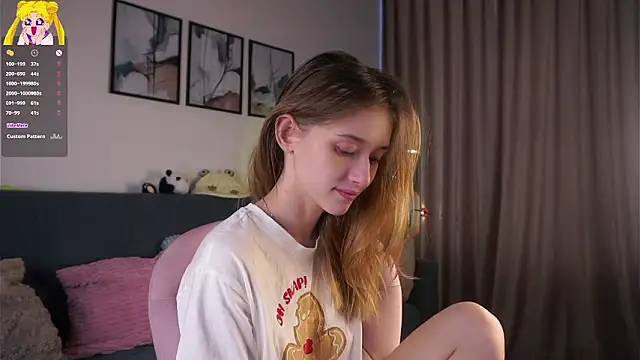 edlinhargus (F teen) - Morning bzbzbzbz