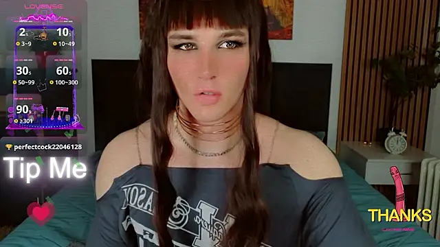 HelenSpellman live sex cam