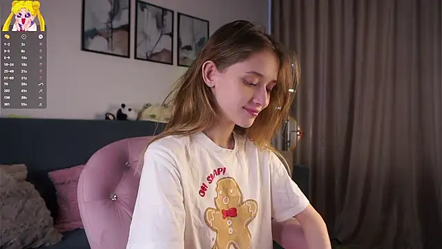 edlinhargus (F teen) - Morning bzbzbzbz