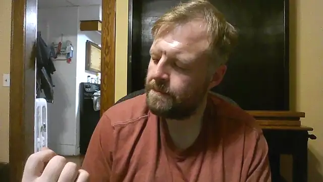 theonedonshaun (Ask my age) - GET DADDY NAKED