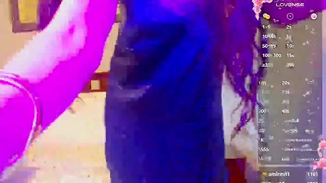 farasha777 (Ask my age) - 🦋👑🌹