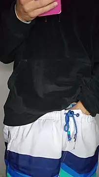 thick_cock (M young) - Cum