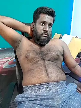 rayansmith_ (M young) - stroking with my cock