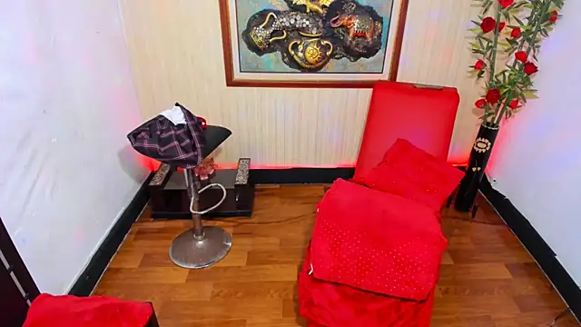 PowerExplosive live sex cam