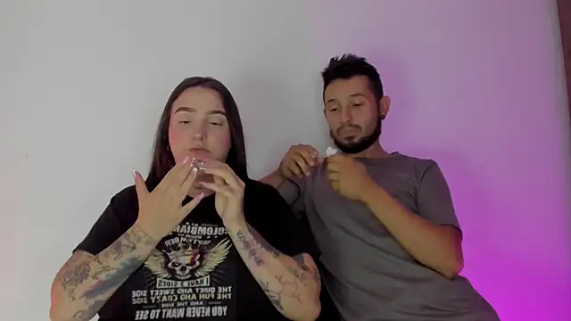 bad_couple_1 (G young) - cum