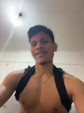 bbchocolate27 (M twink) - ass and pre-ejaculation