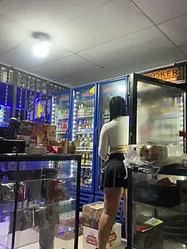 hot_beauty__ (F milf) - riding torso make me squirt my ass