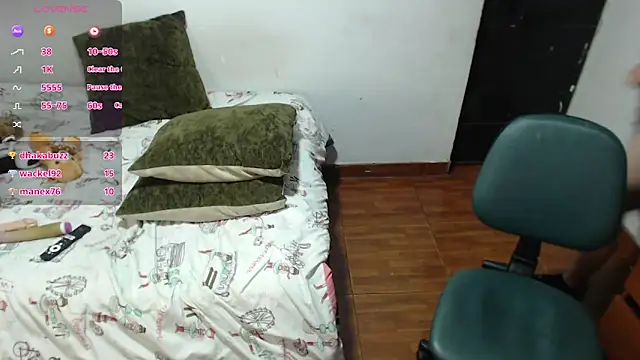 Carolina Linarez (Carolina_linarez69)