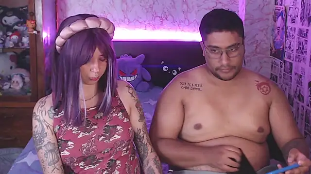 ariyokai (G young) - Good girl 🎀