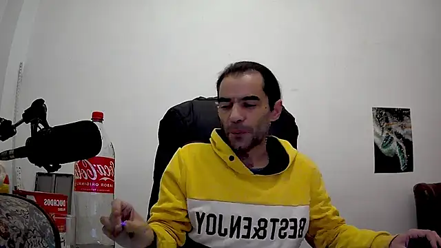 Preview of reydebotones