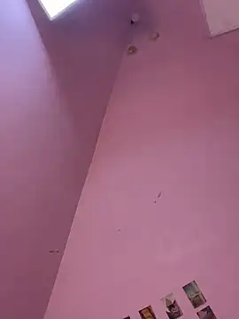 rinamay_ (F teen) - Squirt on your face