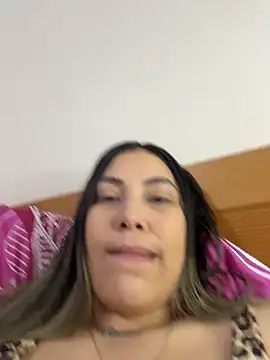 anna_bitch_disgusting (F young) - 2 fingers in my ass