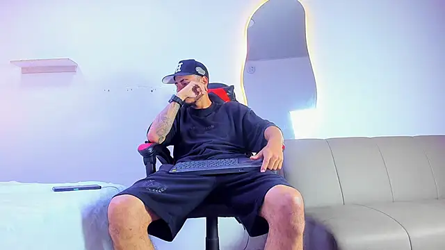 matthewcullen (M young) - Full Naked + Maturbation