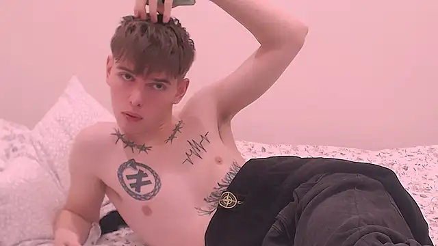 fredd_xanders (M young) - Cumshow+ help to rent some