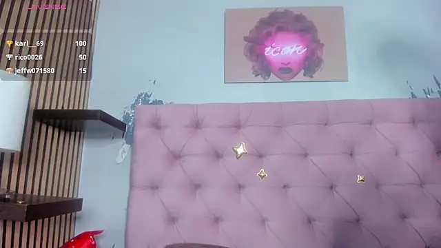 isabella__lux (F teen) - suck boobs