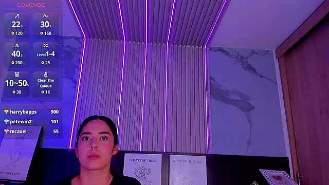 antonella_as (F young) - Twerk