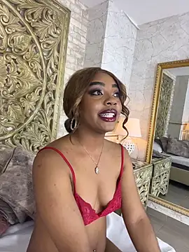 charlothmavis (F young) - Sexy Striptease shake my booty 🍑