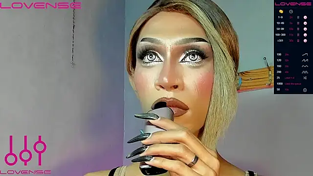 anitacruise live sex cam