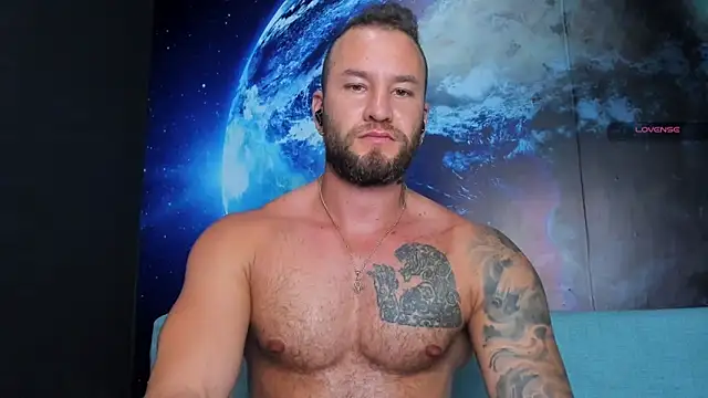 Preview of delessandro_world