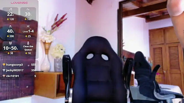 jhosuavega (M young) - make me run💦