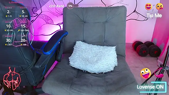 deivid_bigcock1 (M twink) - control of lush x 10 min