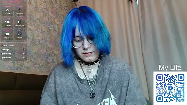 Preview of kellepourier