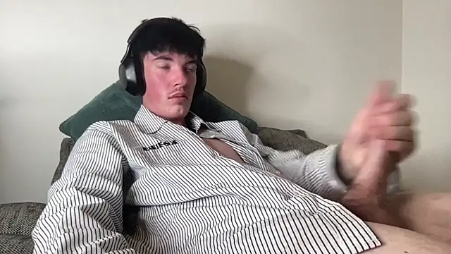 novatwinkx (M young) - Cum show (Cum on abs)